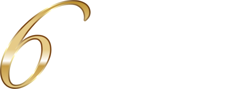 当社を選ぶべき6つの理由